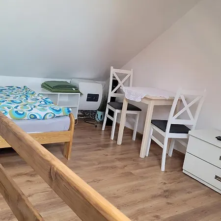 Herada 4 Apartment