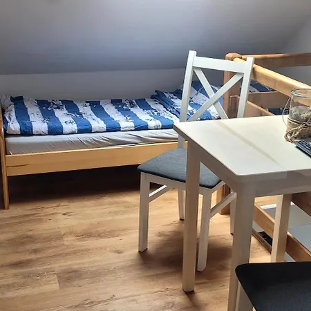 Herada 4 Apartamento Jastarnia