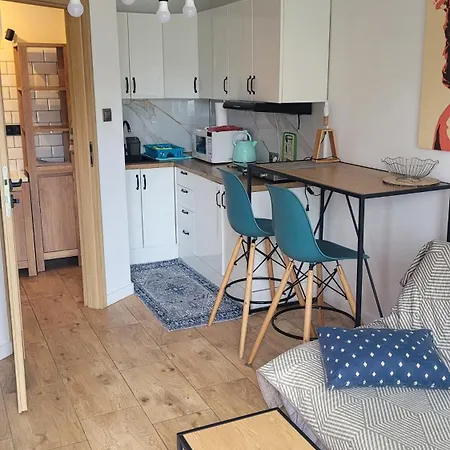 Apartment Herada 4