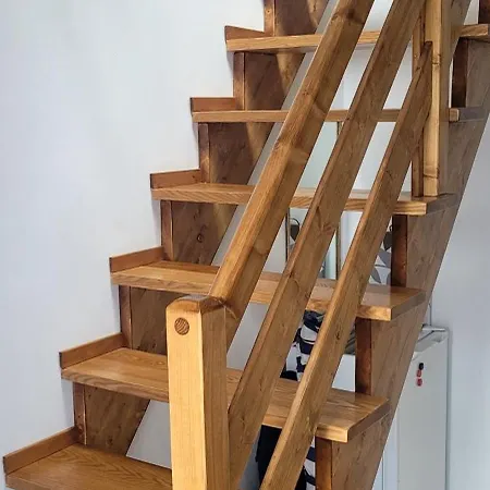 Herada 4 Apartamento *