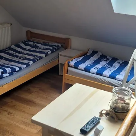 Herada 4 Apartamento Jastarnia