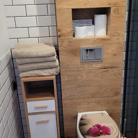 Herada 4 Apartamento