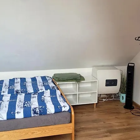 Apartman Herada 4 *