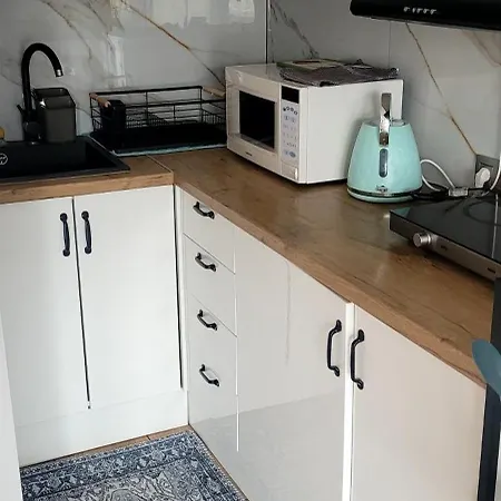 Herada 4 Apartman Jastarnia