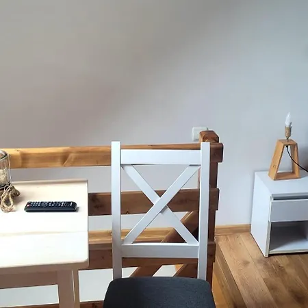 Apartment Herada 4 Jastarnia