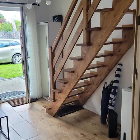 Herada 4 Apartamento