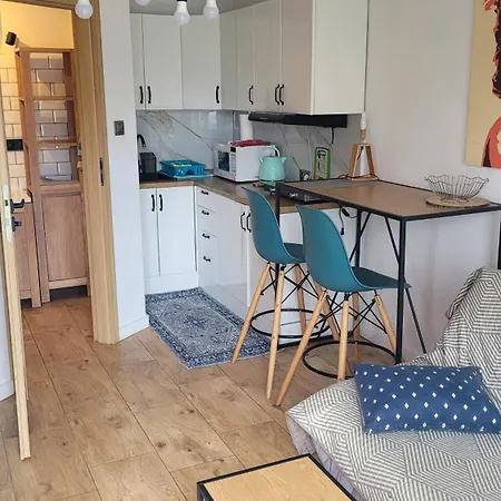 Herada 4 Apartamento *