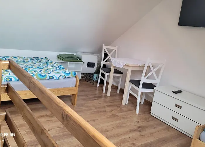 Herada 4 Apartament