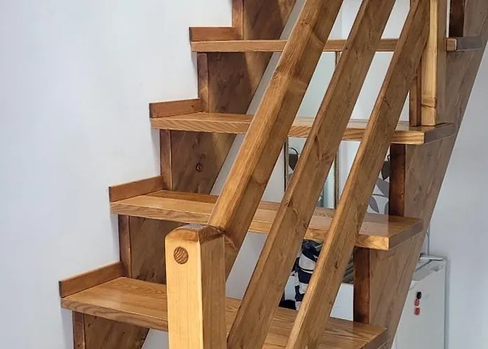 Herada 4 Apartament *