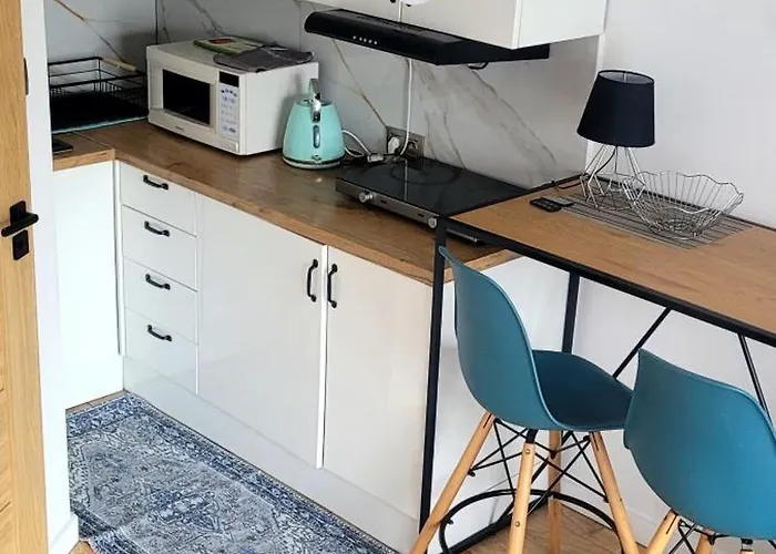 Apartament Herada 4 Jastarnia