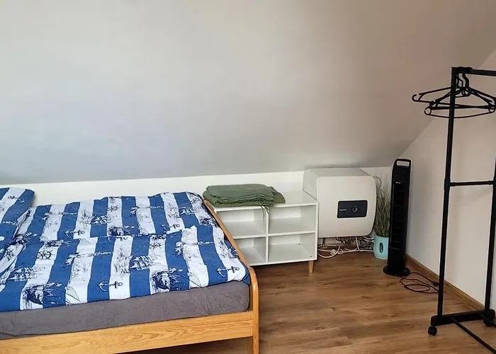 Apartament Herada 4 *