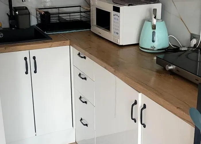 Herada 4 Apartament Jastarnia