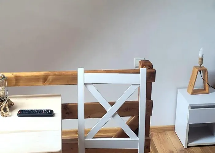 Apartament Herada 4 Jastarnia