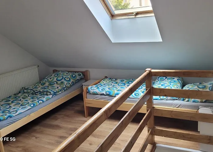 Herada 4 Apartament *