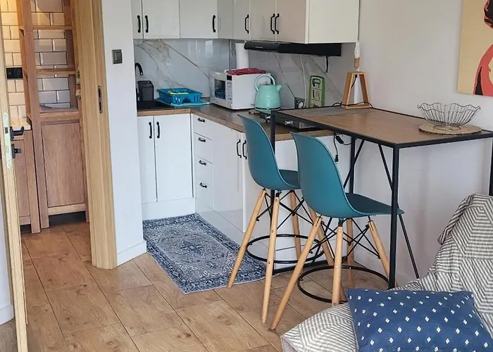 Herada 4 Apartament *